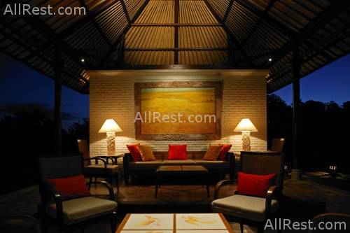 The Chedi Club boutique 17